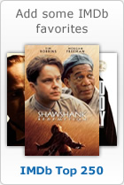 Add items to your watchlist